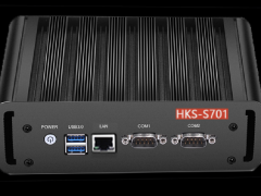 HKS-S701視頻智能切換